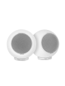 Enceinte Sphérique ELIPSON PLANET L Performance
Blanc Mat (La paire)