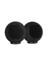 Enceinte Sphérique ELIPSON PLANET L Performance
Noir Mat (La paire)