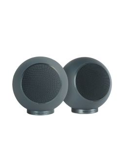 Enceinte Sphérique ELIPSON PLANET L Performance
Bleu Minéral Mat (La paire)