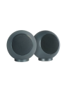 Enceinte Sphérique ELIPSON PLANET L Performance
Bleu Minéral Mat (La paire)
