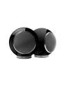 Enceinte Sphérique ELIPSON PLANET L Performance
Noir Laqué (La paire)