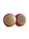 Enceinte Sphérique ELIPSON PLANET L Performance
Bordeau Gold (La paire)