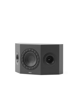 Enceinte Surround ELIPSON PRESTIGE FACET II 8B BLACK (la paire)