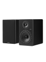 Enceinte Bibliothèque ELIPSON PRESTIGE FACET II 8B Noir (la paire)