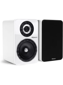 Enceinte Bibliothèque ELIPSON PRESTIGE FACET 6B WHITE