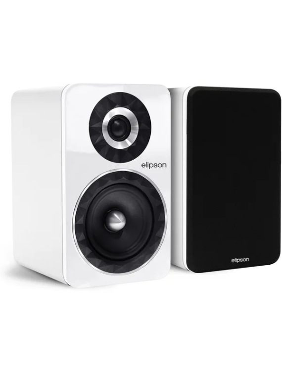 Enceinte Bibliothèque ELIPSON PRESTIGE FACET 6B WHITE