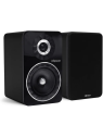 Enceinte Bibliothèque Elipson Prestige Facet 6B Noir
(la paire)
