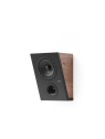 Enceinte Surround Atmos ELIPSON PRESTIGE FACET II 6ATM Noyer Noir Mat (la paire)