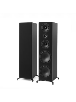 Enceinte Colonne ELIPSON PRESTIGE FACET II 34F BLACK (la paire)
