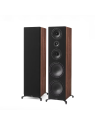 Enceinte Colonne ELIPSON PRESTIGE FACET II 34F Noyer (la paire)