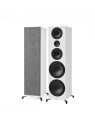 Enceinte Colonne ELIPSON PRESTIGE FACET 34F II Blanche (la paire)