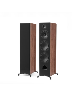 Enceinte Colonne ELIPSON PRESTIGE FACET II 24F NOYER (la paire)