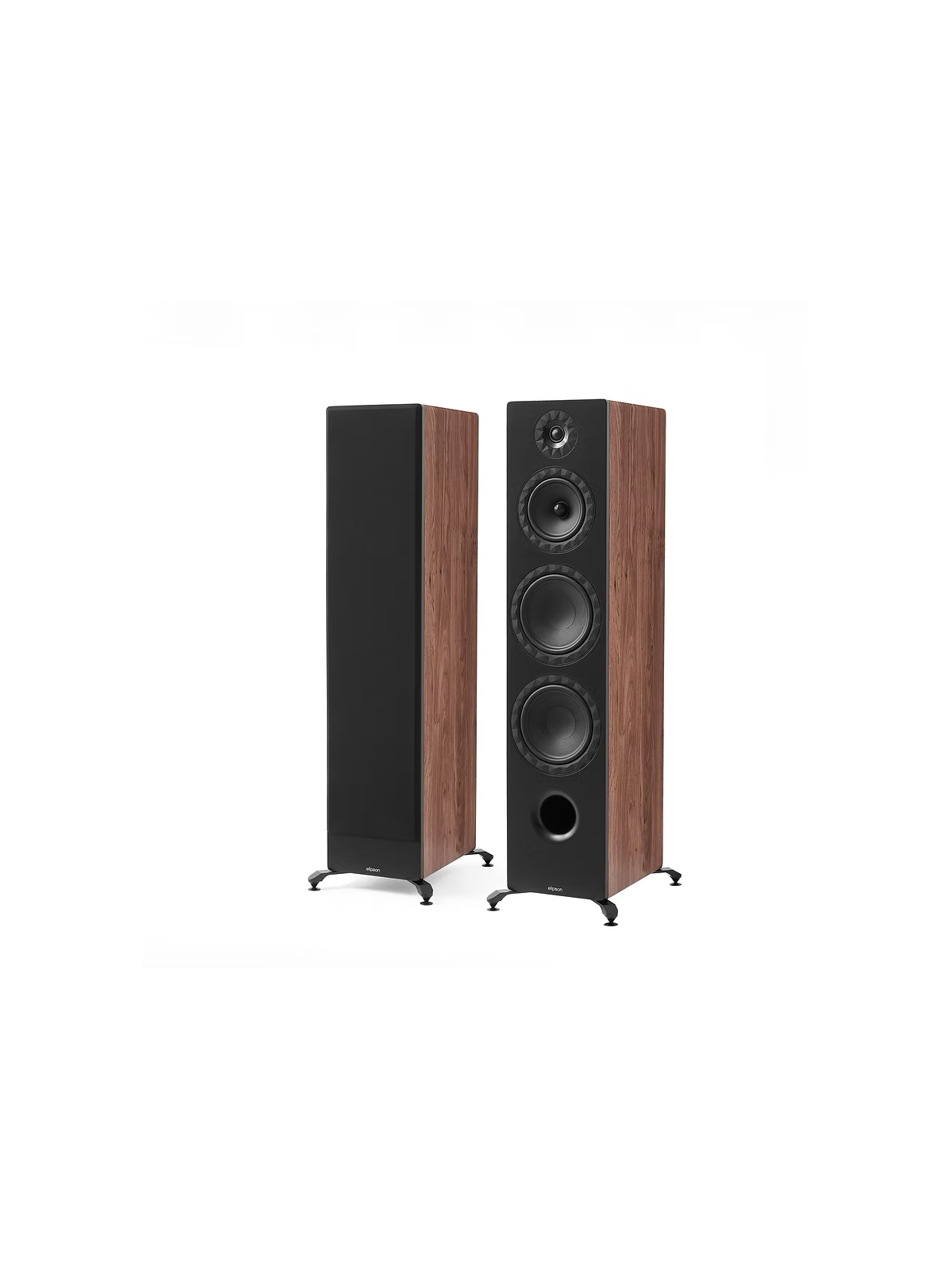 Enceinte Colonne ELIPSON PRESTIGE FACET II 24F NOYER (la paire)