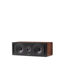 Enceinte Centrale ELIPSON PRESTIGE FACET II 14C Noyer