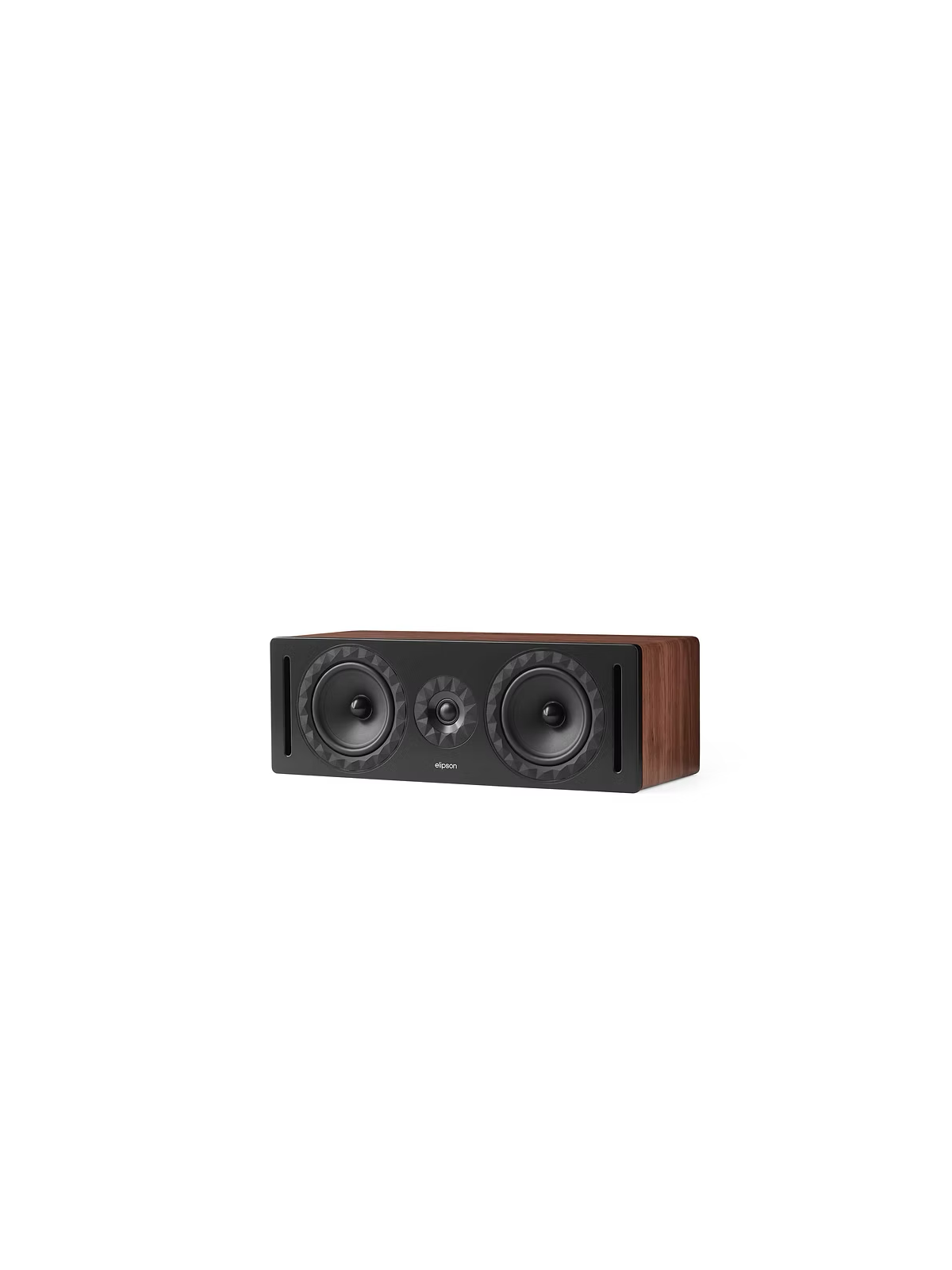 Enceinte Centrale ELIPSON PRESTIGE FACET II 14C Noyer