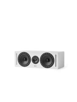 Enceinte Centrale ELIPSON PRESTIGE FACET II 14C Blanche