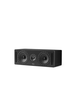 Enceinte Centrale ELIPSON PRESTIGE FACET II 14C Noir