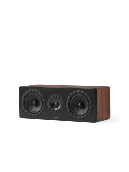 Enceinte Centrale ELIPSON PRESTIGE FACET II 11C Noyer