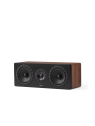 Enceinte Centrale ELIPSON PRESTIGE FACET II 11C Noyer