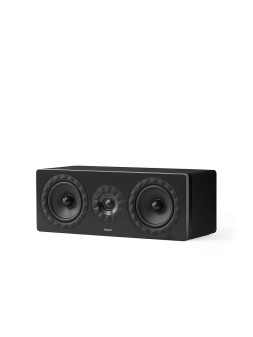 Enceinte Centrale ELIPSON PRESTIGE FACET II 11C Noir