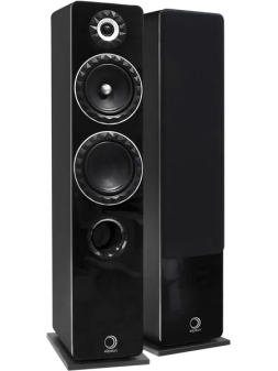 Enceinte Colonne ELIPSON PRESTIGE FACET 14F Noir