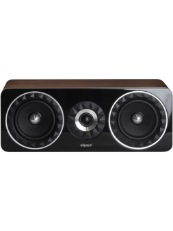 Enceinte Centrale ELIPSON PRESTIGE FACET 11C Walnut
