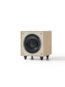 Caisson de Basse Elipson HORUS 8S Bois Clair beige