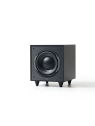 Caisson de Basse Elipson HORUS 8S Black Carbon