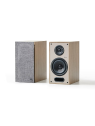 Enceinte Bibliothèque HORUS 6B Bois Clair Beige
(La Paire)