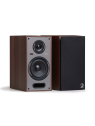 Enceinte Horus 6B Bluetooth Phono / Noyer Gris
(La Paire)