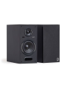 Enceinte Active Horus 6B Bluetooth Phono / Black Carbon
(La Paire)
