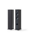 Enceinte Colonne HORUS 11F Black Carbon
