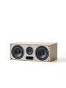 Enceinte Centrale ELIPSON HORUS 10C Bois Clair Beige