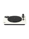 Platine Vinyle ELIPSON CHROMA 400 RIAA Blanc Laqué