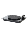 Platine Vinyle ELIPSON CHROMA 400 RIAA Noir Laqué