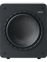 Caisson de Basse ELIPSON PRESTIGE SUBWOOFER 10 Noir