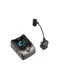 NUX - B6-PRO
Système sans fil pour instrument à vent 2,4GHz, pédale