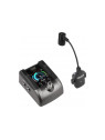 NUX - B6-PRO
Système sans fil pour instrument à vent 2,4GHz, pédale