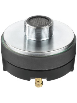 MOTEUR HAUT-PARLEUR PAVILLON, 45 W, 8 Ohms