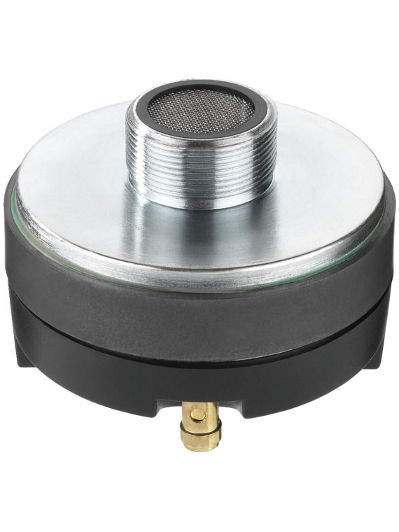 MOTEUR HAUT-PARLEUR PAVILLON, 45 W, 8 Ohms
