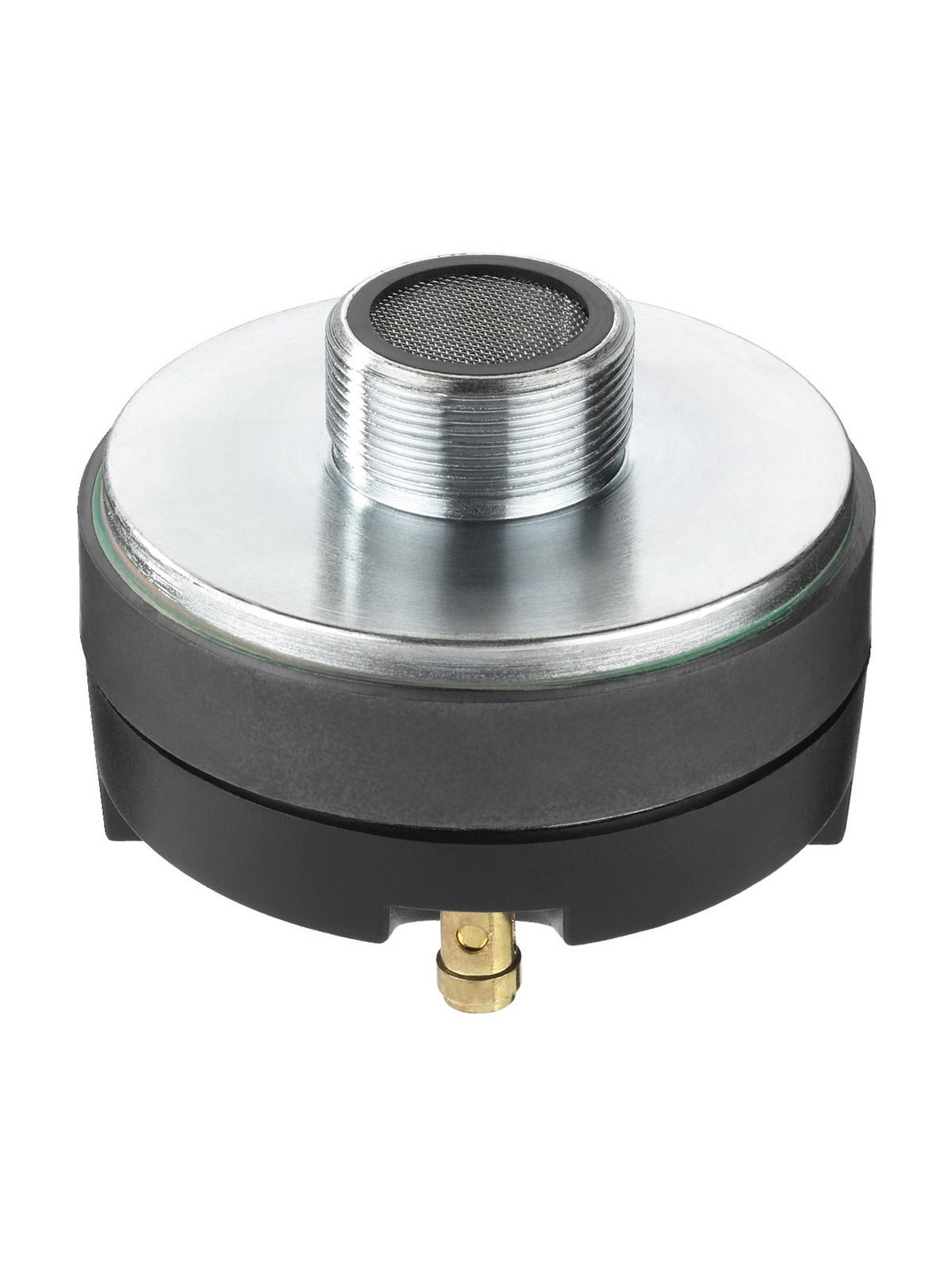 MOTEUR HAUT-PARLEUR PAVILLON, 45 W, 8 Ohms