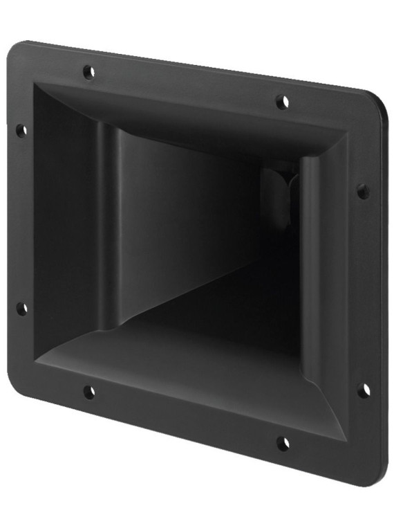 Pavillon Aigu Seul Pour Moteur 1" MRD-80