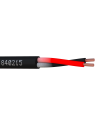 Cable HP 2x1.5mm² OFC