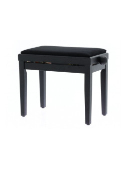 Quiklok Banquette Piano Noir Mat
Assise Velour - H480 - 570 mm
