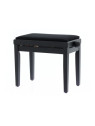 Quiklok Banquette Piano Noir Mat
Assise Velour - H480 - 570 mm
