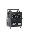 Algam Lighting Bubble Fog 1000W
2 sorties, 16 x 6 LED RGB