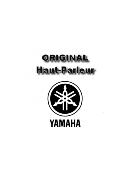 Yamaha membrane pour...