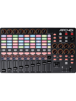 Akai APC40MK2 contrôleur