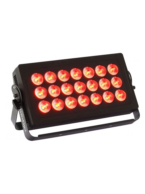 Projecteur Algam Lighting BLZ-WASH - 21 x 15W RGBW