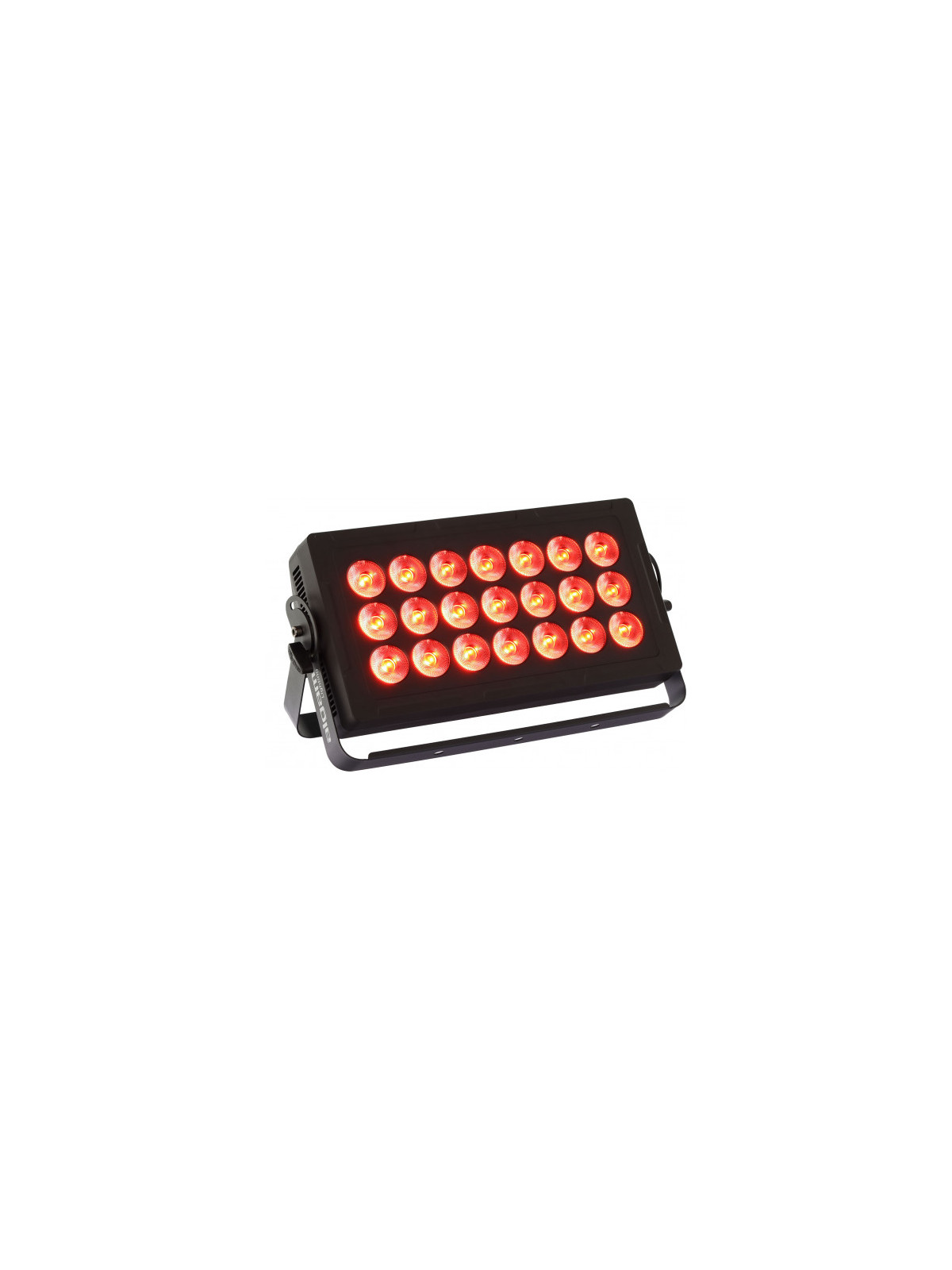 Projecteur Algam Lighting BLZ-WASH - 21 x 15W RGBW